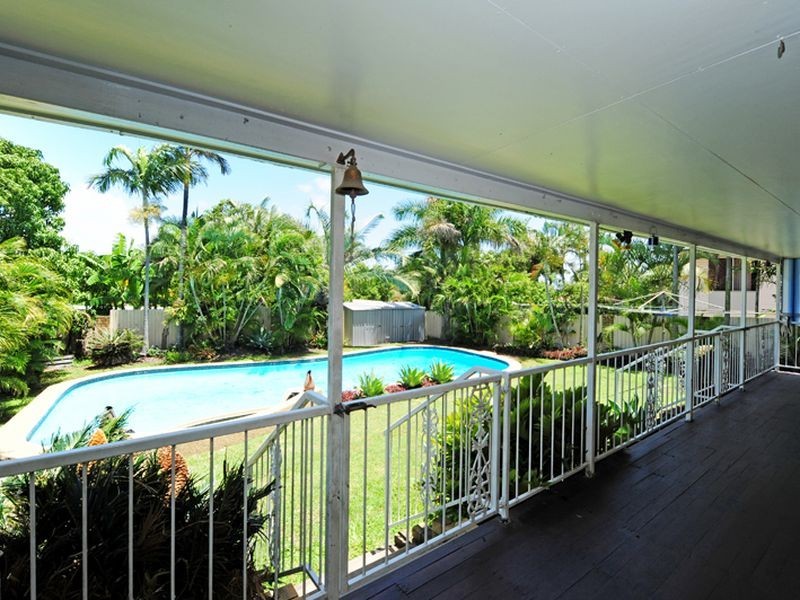 7 The Esplanade, Barney Point QLD 4680