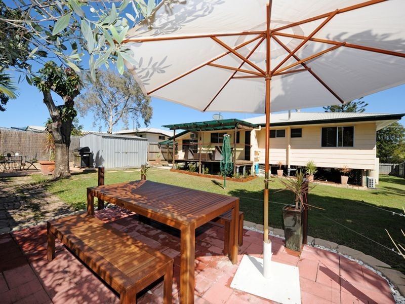 19 Dalton Street, Clinton QLD 4680