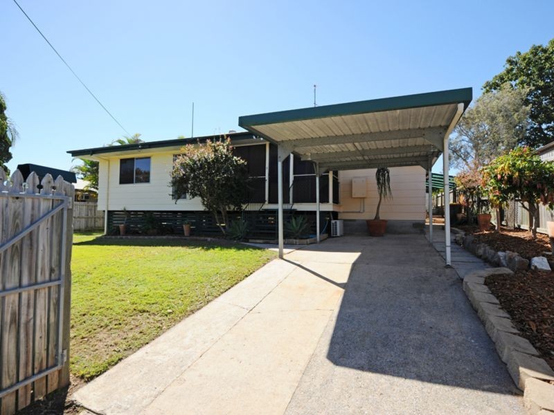 19 Dalton Street, Clinton QLD 4680