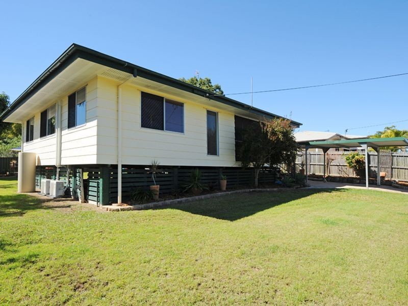 19 Dalton Street, Clinton QLD 4680