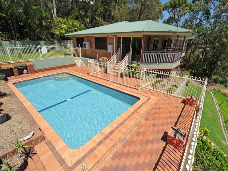 161 Oaka Lane, South Gladstone QLD 4680