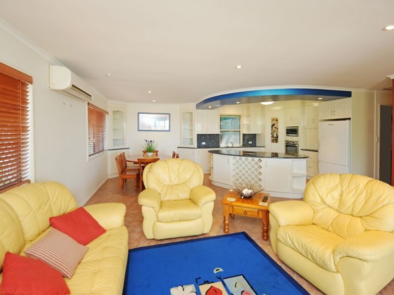 161 Oaka Lane, South Gladstone QLD 4680