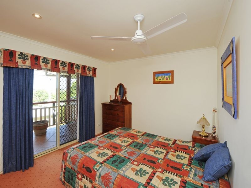 161 Oaka Lane, South Gladstone QLD 4680