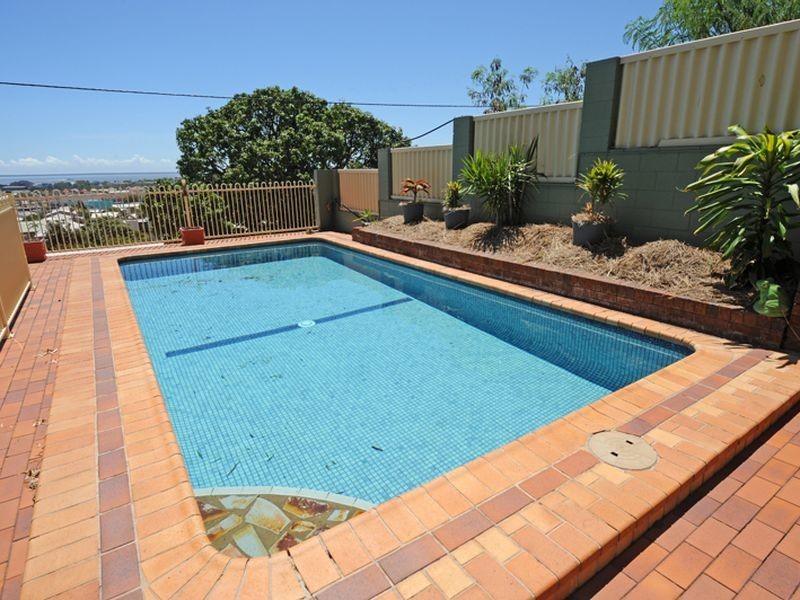 161 Oaka Lane, South Gladstone QLD 4680