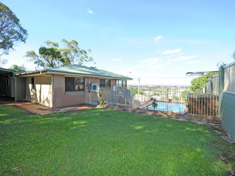 161 Oaka Lane, South Gladstone QLD 4680