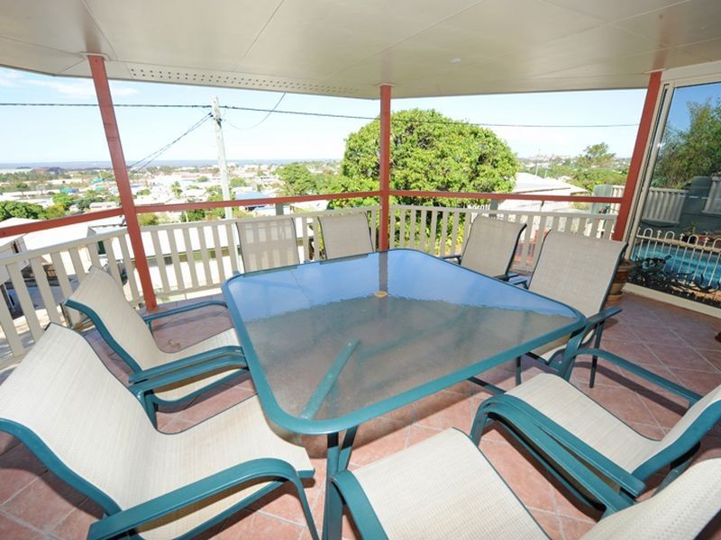 161 Oaka Lane, South Gladstone QLD 4680