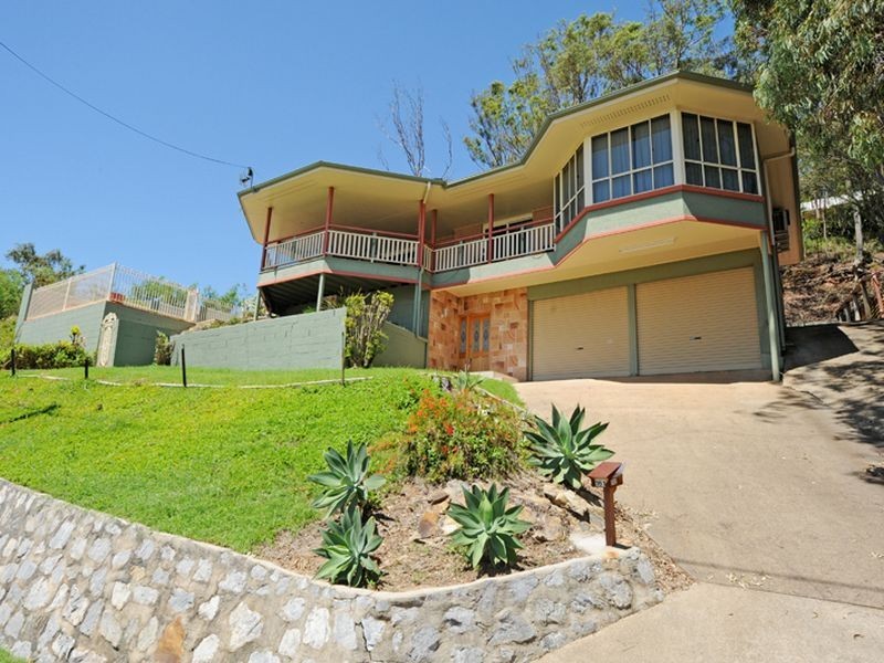 161 Oaka Lane, South Gladstone QLD 4680
