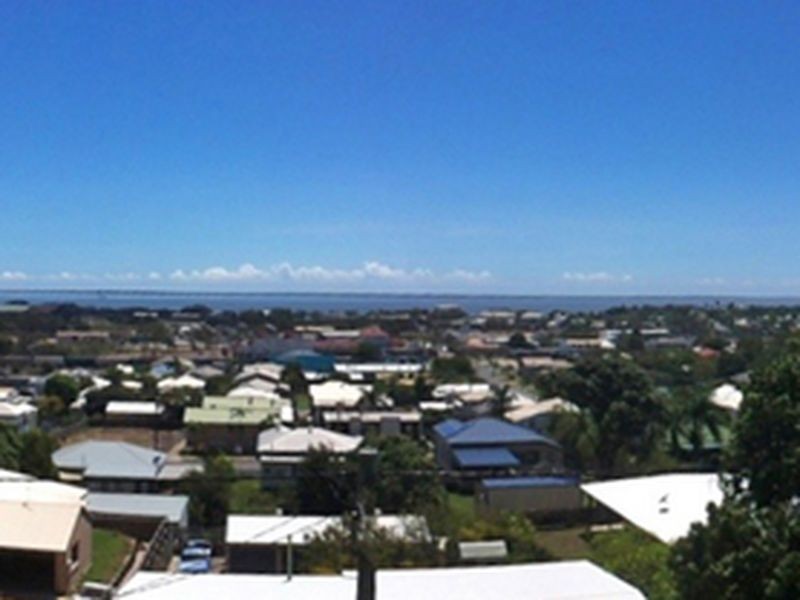 161 Oaka Lane, South Gladstone QLD 4680