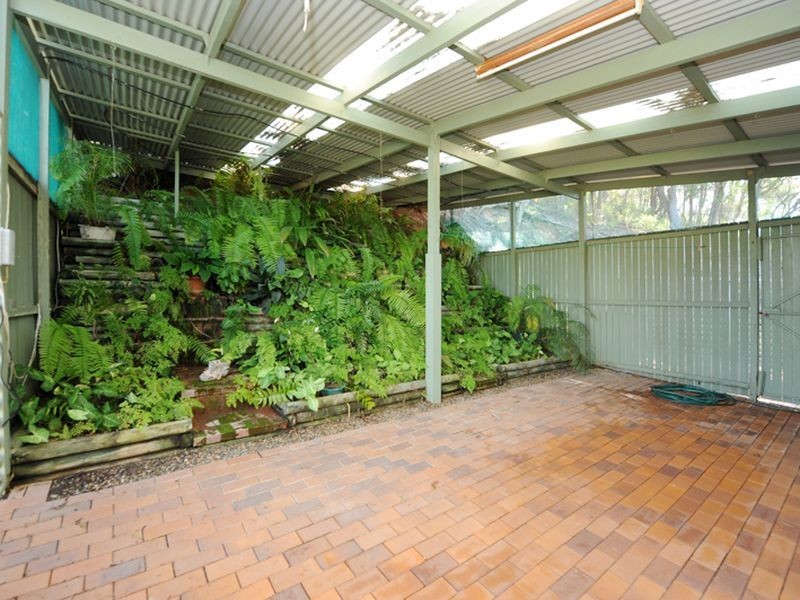 161 Oaka Lane, South Gladstone QLD 4680