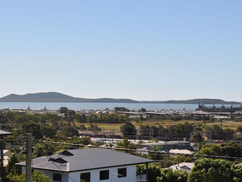 163 Oaka Lane, South Gladstone QLD 4680
