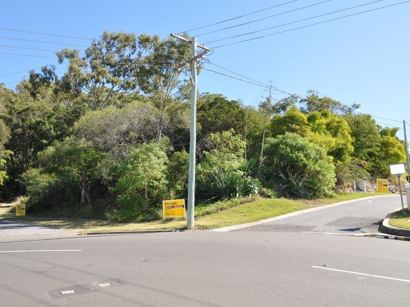 163 Oaka Lane, South Gladstone QLD 4680