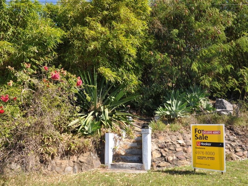 163 Oaka Lane, South Gladstone QLD 4680
