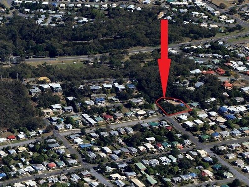 163 Oaka Lane, South Gladstone QLD 4680