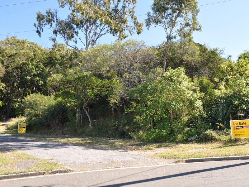 163 Oaka Lane, South Gladstone QLD 4680