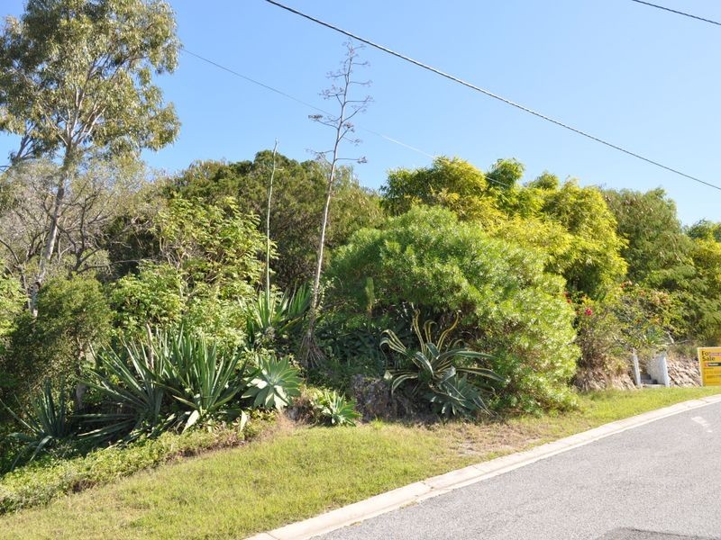 163 Oaka Lane, South Gladstone QLD 4680