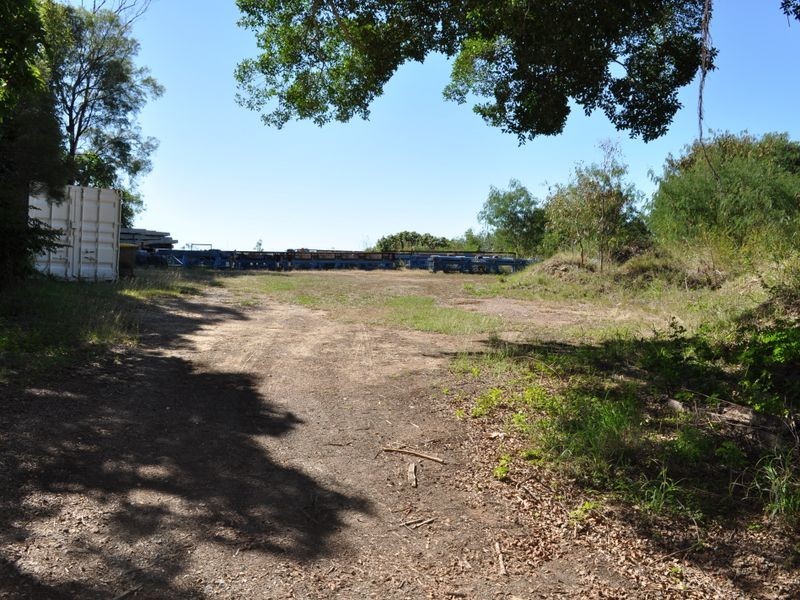 163 Oaka Lane, South Gladstone QLD 4680