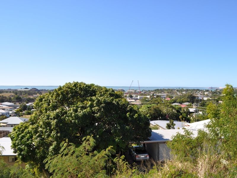 163 Oaka Lane, South Gladstone QLD 4680