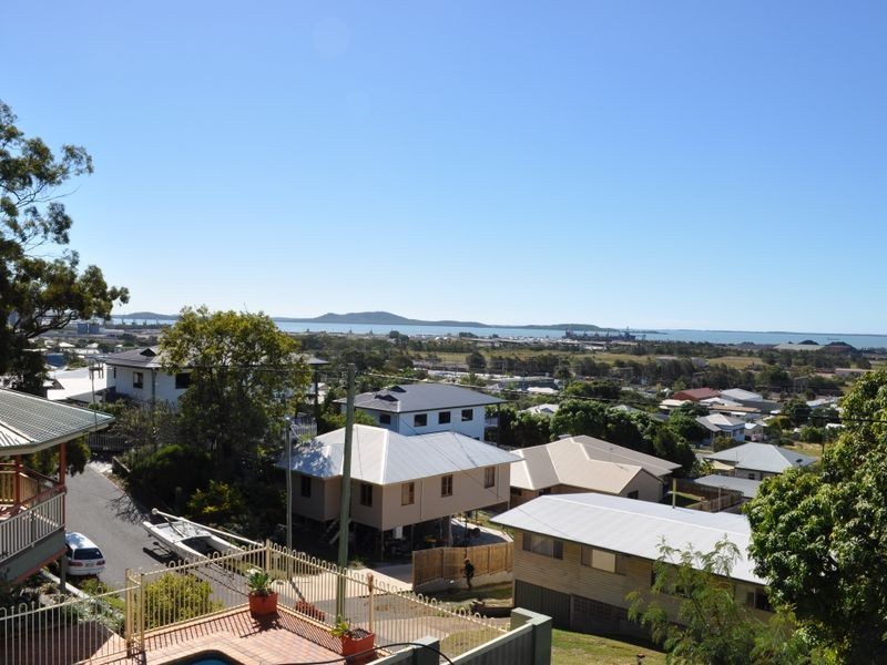 163 Oaka Lane, South Gladstone QLD 4680