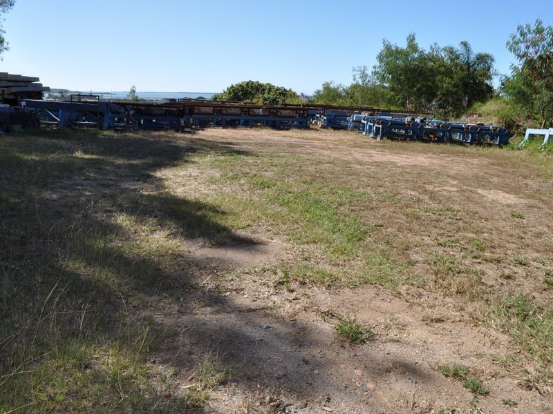 163 Oaka Lane, South Gladstone QLD 4680