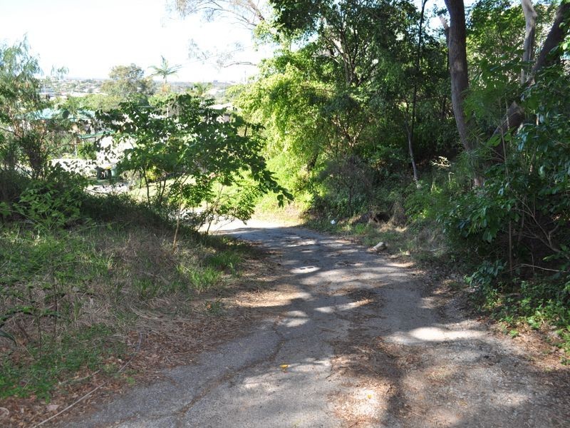 163 Oaka Lane, South Gladstone QLD 4680