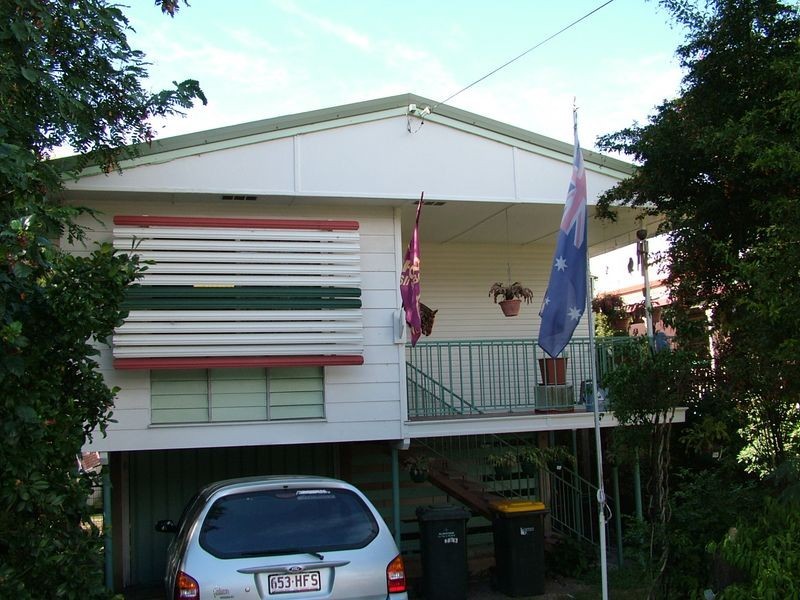 208 Auckland Street, South Gladstone QLD 4680