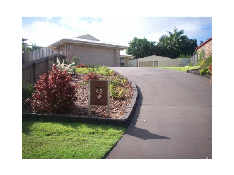42 WARATAH STREET, Gladstone QLD 4680