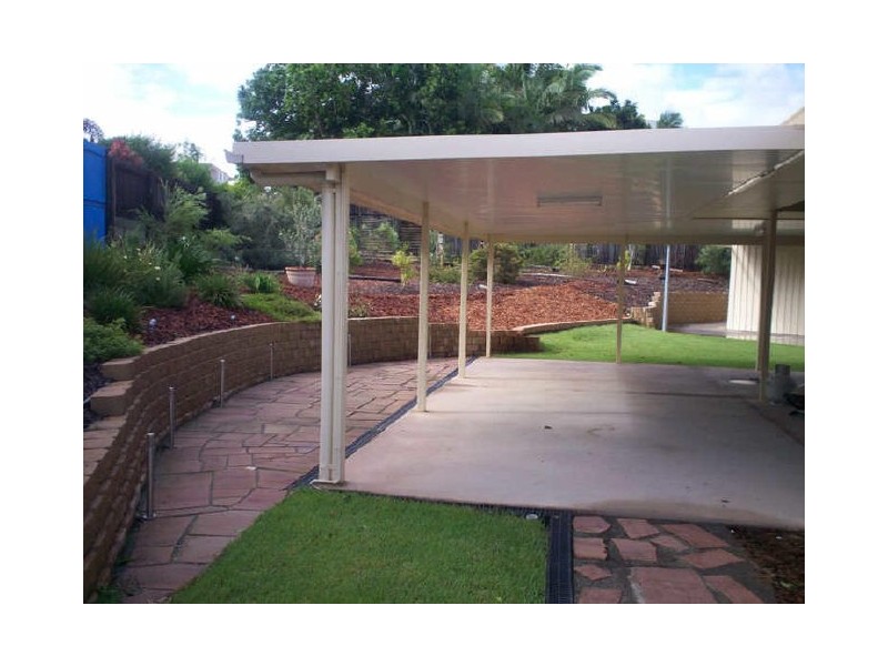 42 WARATAH STREET, Gladstone QLD 4680