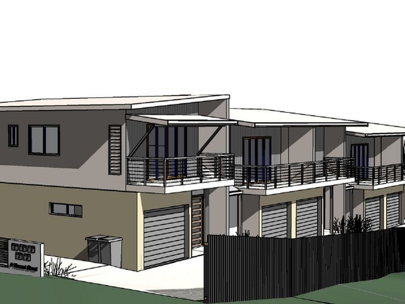 9 Vincent Street, West Gladstone QLD 4680