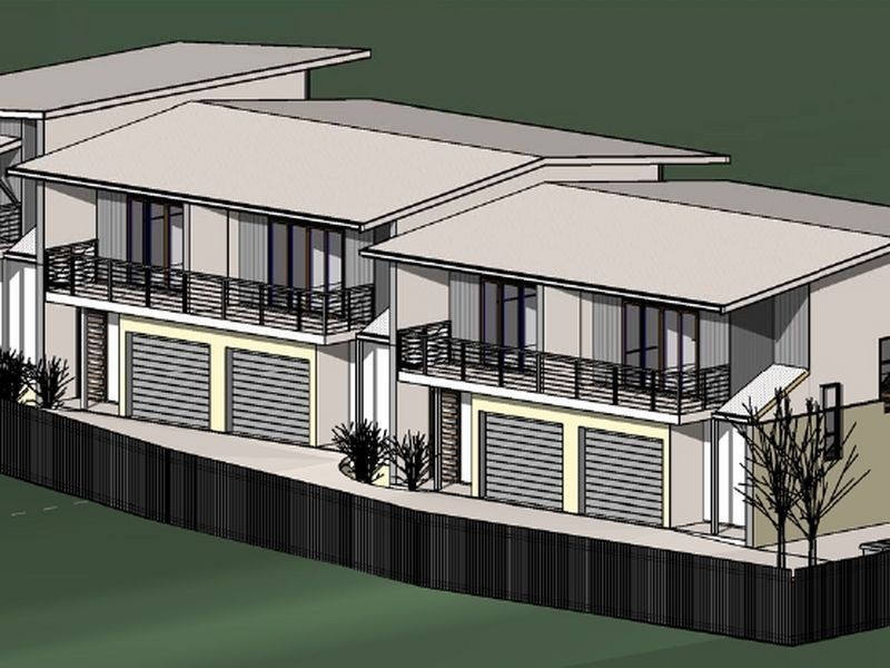 9 Vincent Street, West Gladstone QLD 4680