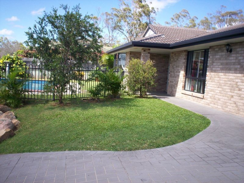 17 Stitt Close, Gladstone QLD 4680