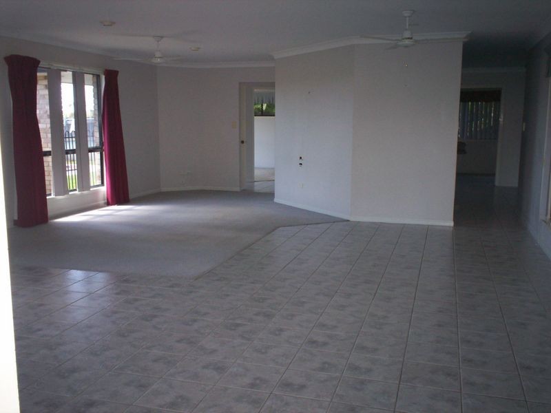17 Stitt Close, Gladstone QLD 4680