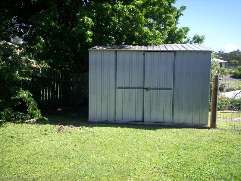17 Stitt Close, Gladstone QLD 4680