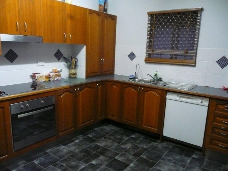 107 Off Lane, South Gladstone QLD 4680