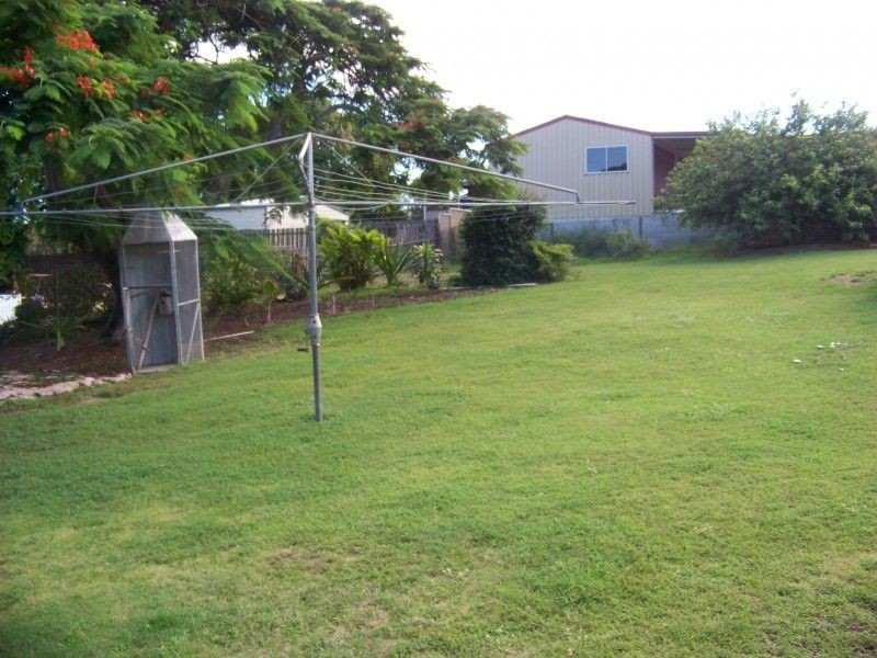 107 Off Lane, South Gladstone QLD 4680