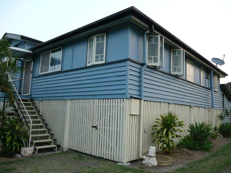 107 Off Lane, South Gladstone QLD 4680