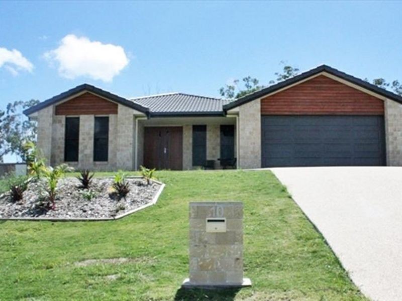 10 Reinaerhoff Crescent, Glen Eden QLD 4680