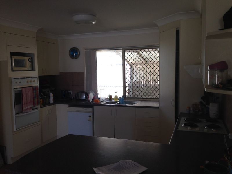 3 Tollana Close, New Auckland QLD 4680