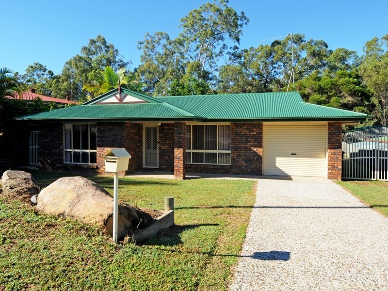 124 J Hickey Avenue, Clinton QLD 4680
