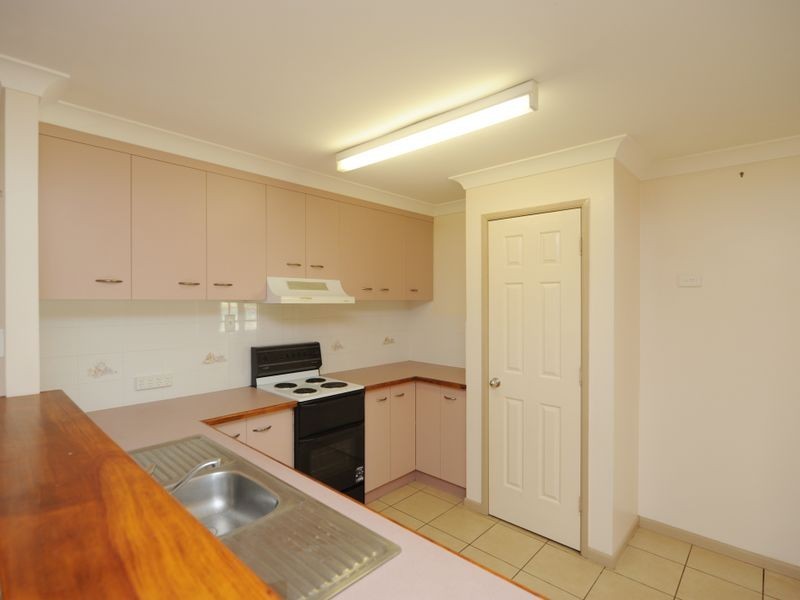 124 J Hickey Avenue, Clinton QLD 4680
