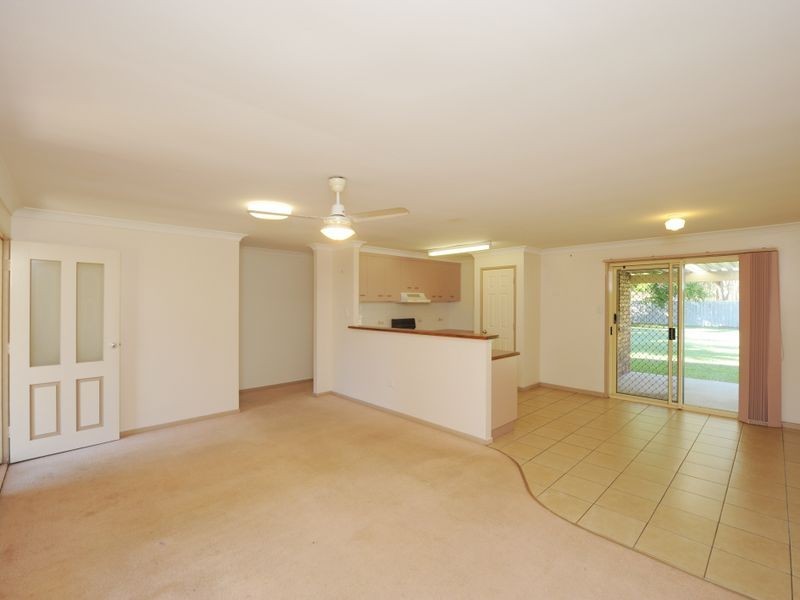 124 J Hickey Avenue, Clinton QLD 4680