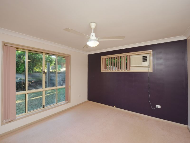 124 J Hickey Avenue, Clinton QLD 4680