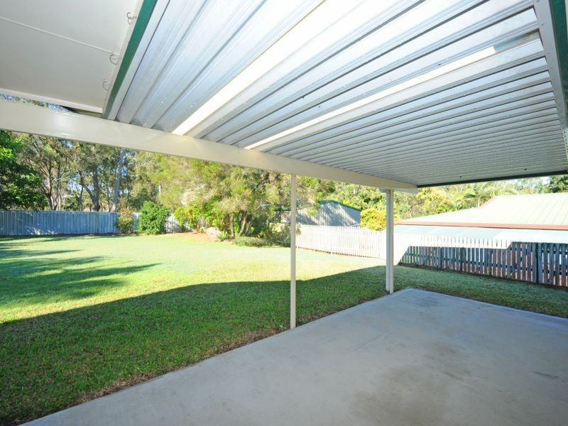 124 J Hickey Avenue, Clinton QLD 4680
