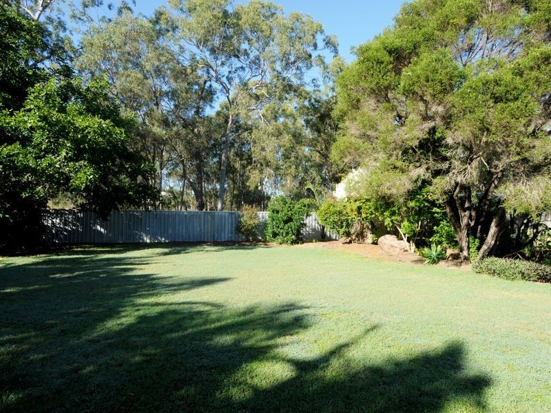 124 J Hickey Avenue, Clinton QLD 4680