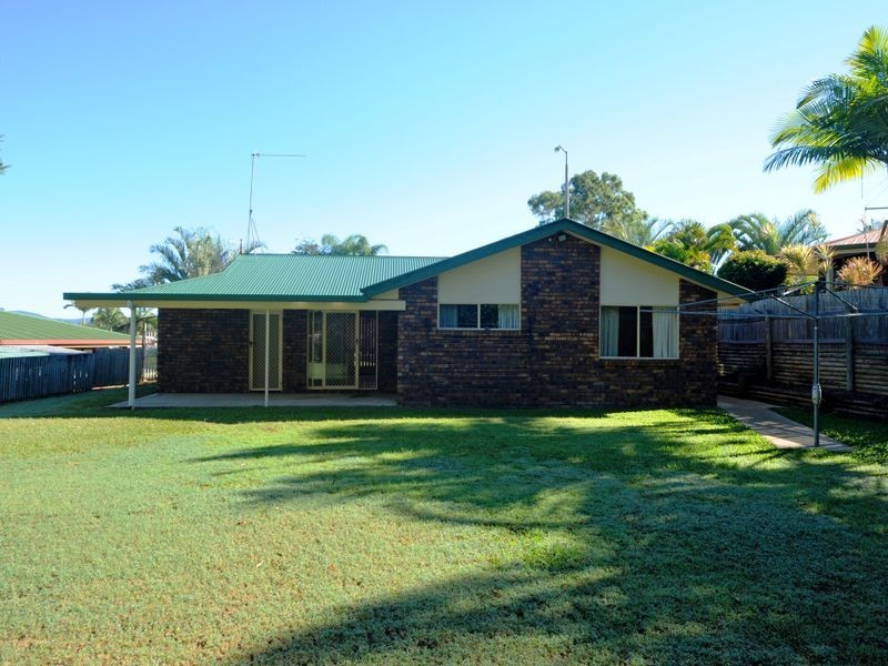 124 J Hickey Avenue, Clinton QLD 4680