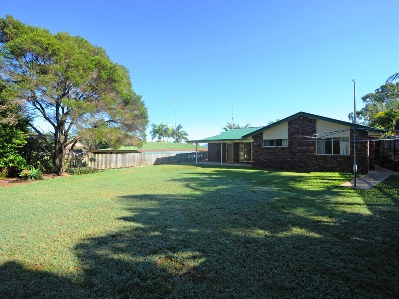 124 J Hickey Avenue, Clinton QLD 4680