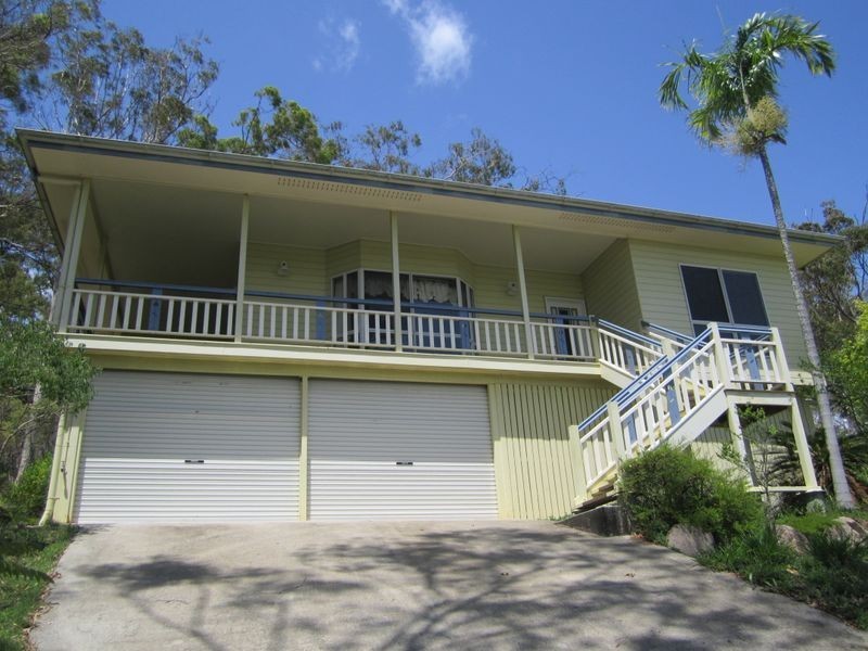 10 Koppabella Close, South Gladstone QLD 4680