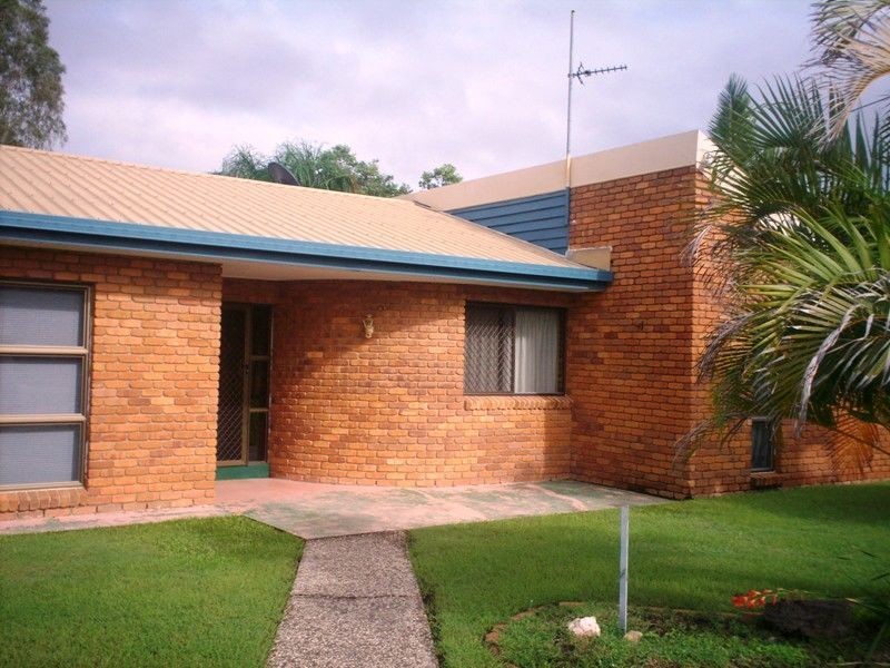 18 CEDRELA STREET, Gladstone QLD 4680