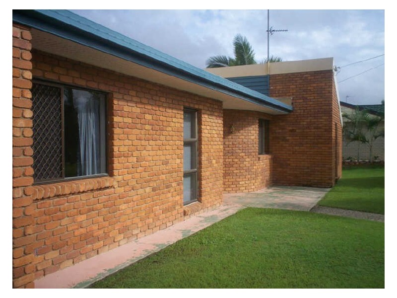 18 CEDRELA STREET, Gladstone QLD 4680