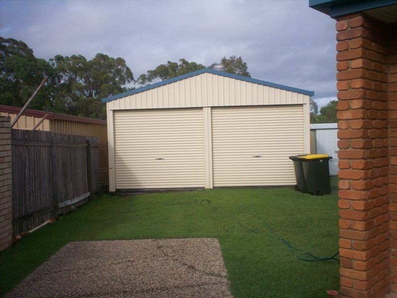 18 CEDRELA STREET, Gladstone QLD 4680