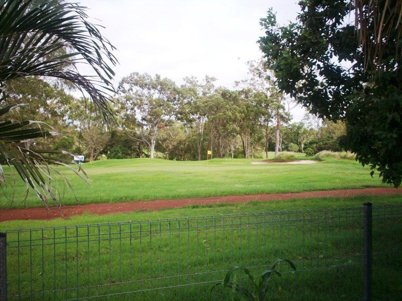 18 CEDRELA STREET, Gladstone QLD 4680